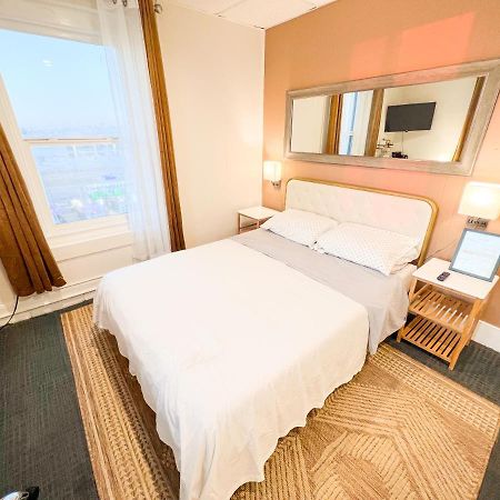 Ith Hermosa Beach Surf Hostel Lax Екстер'єр фото