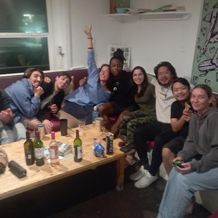Ith Hermosa Beach Surf Hostel Lax Екстер'єр фото