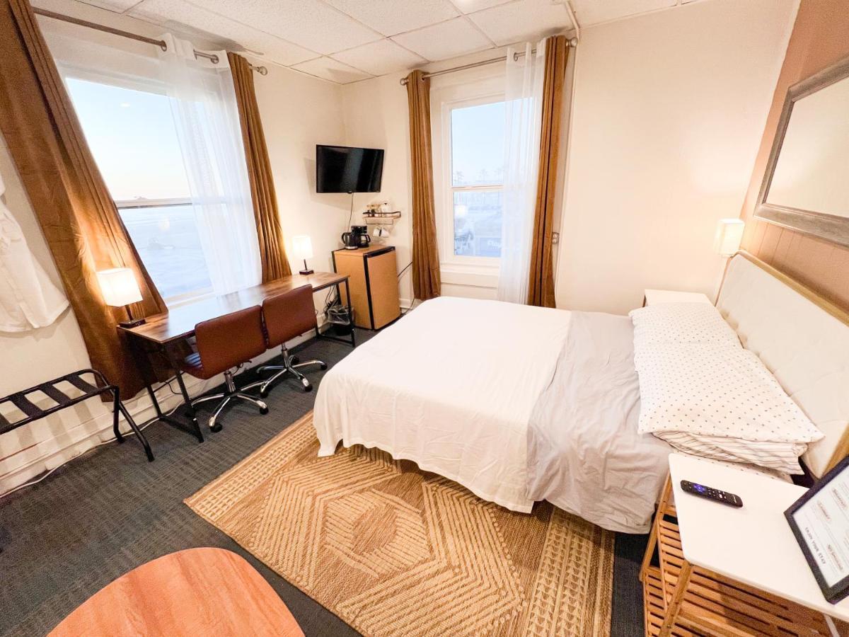 Ith Hermosa Beach Surf Hostel Lax Екстер'єр фото