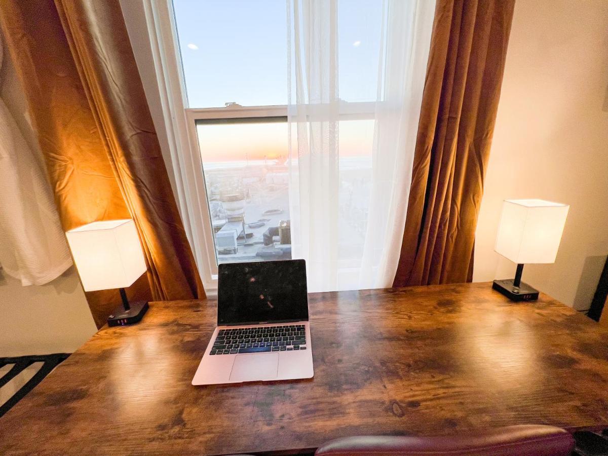 Ith Hermosa Beach Surf Hostel Lax Екстер'єр фото
