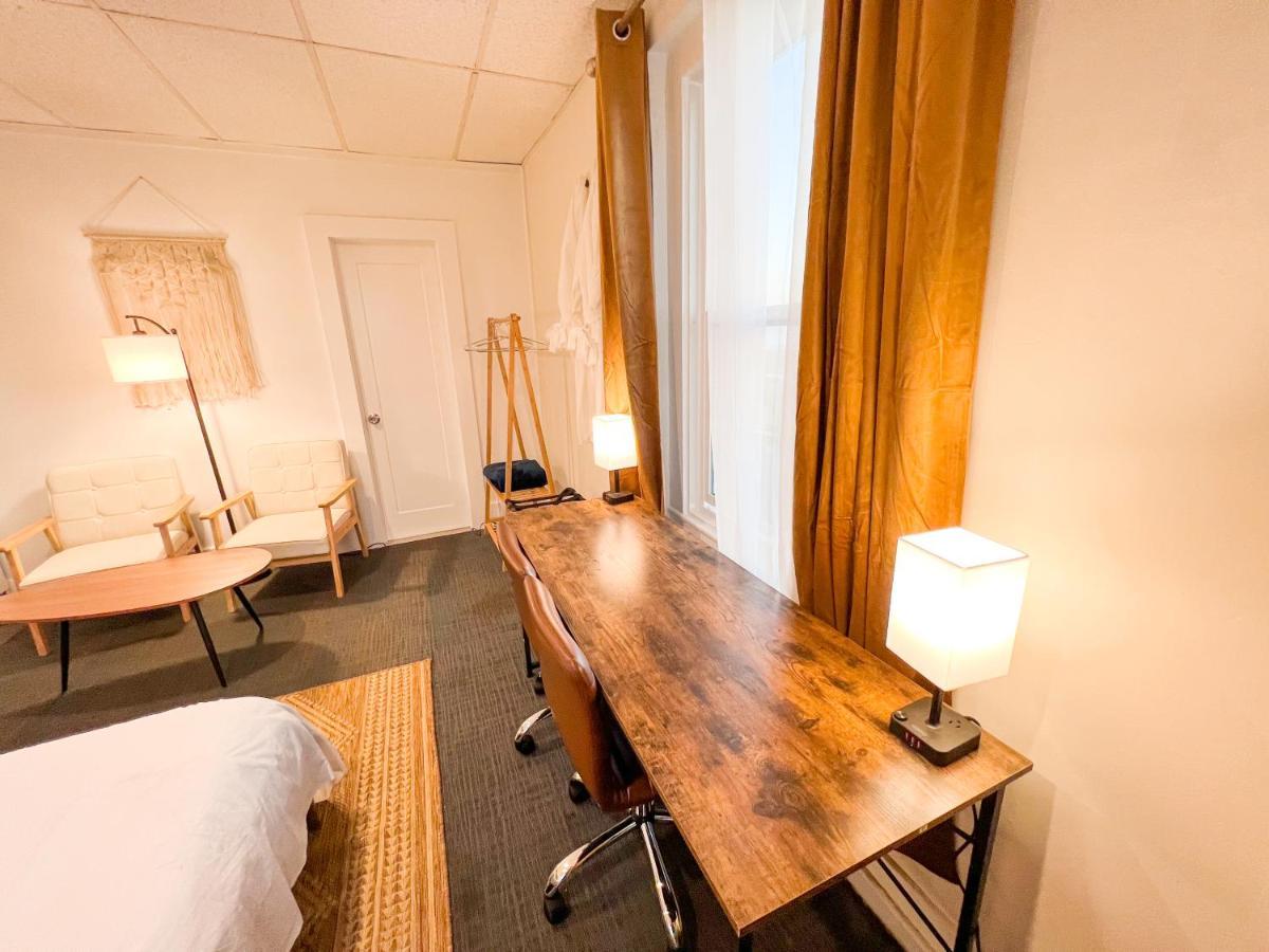 Ith Hermosa Beach Surf Hostel Lax Екстер'єр фото