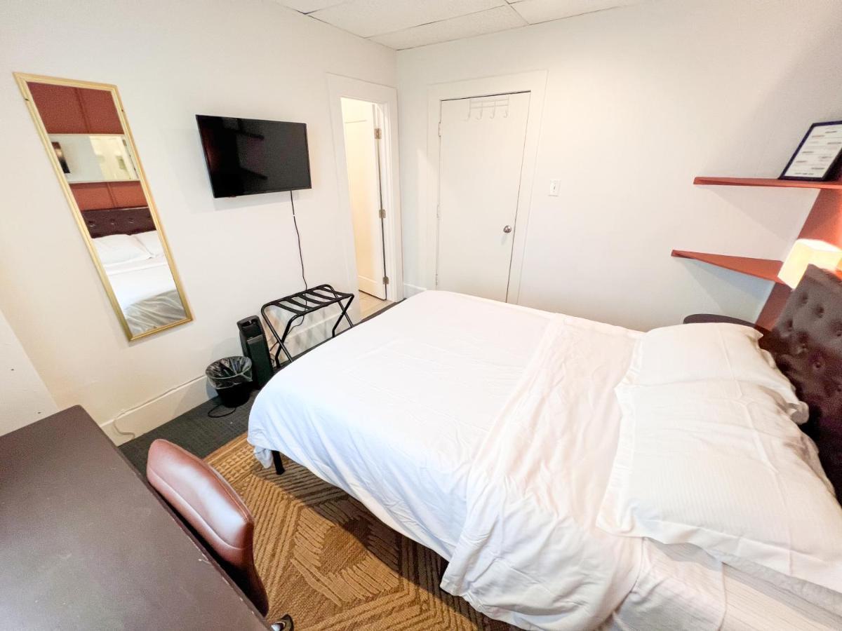 Ith Hermosa Beach Surf Hostel Lax Екстер'єр фото