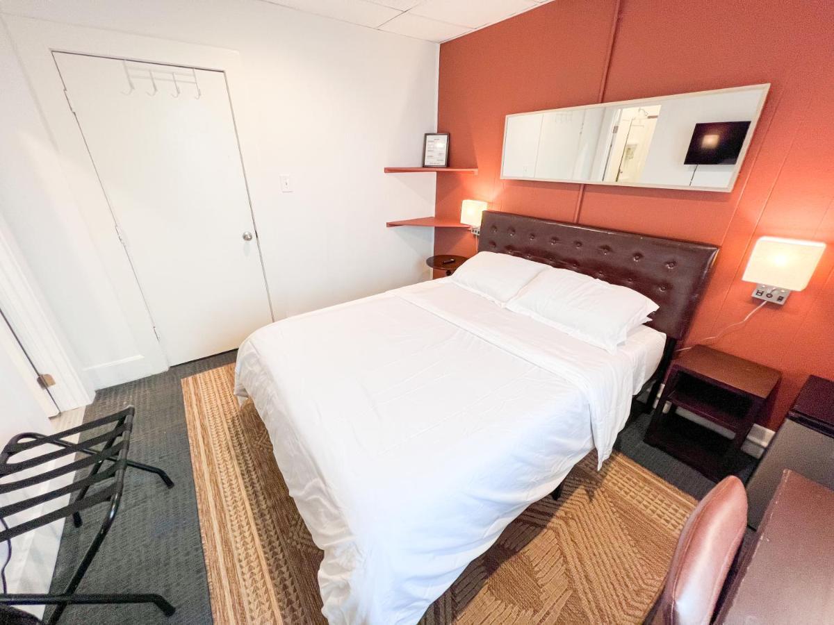 Ith Hermosa Beach Surf Hostel Lax Екстер'єр фото