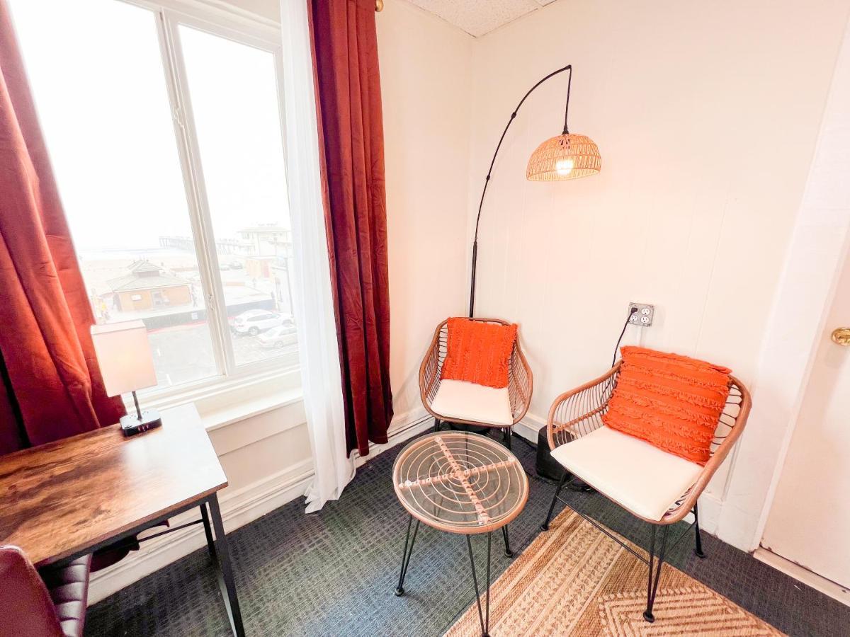 Ith Hermosa Beach Surf Hostel Lax Екстер'єр фото