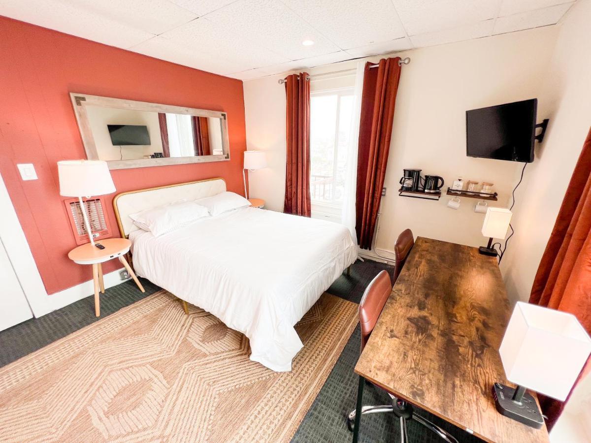 Ith Hermosa Beach Surf Hostel Lax Екстер'єр фото