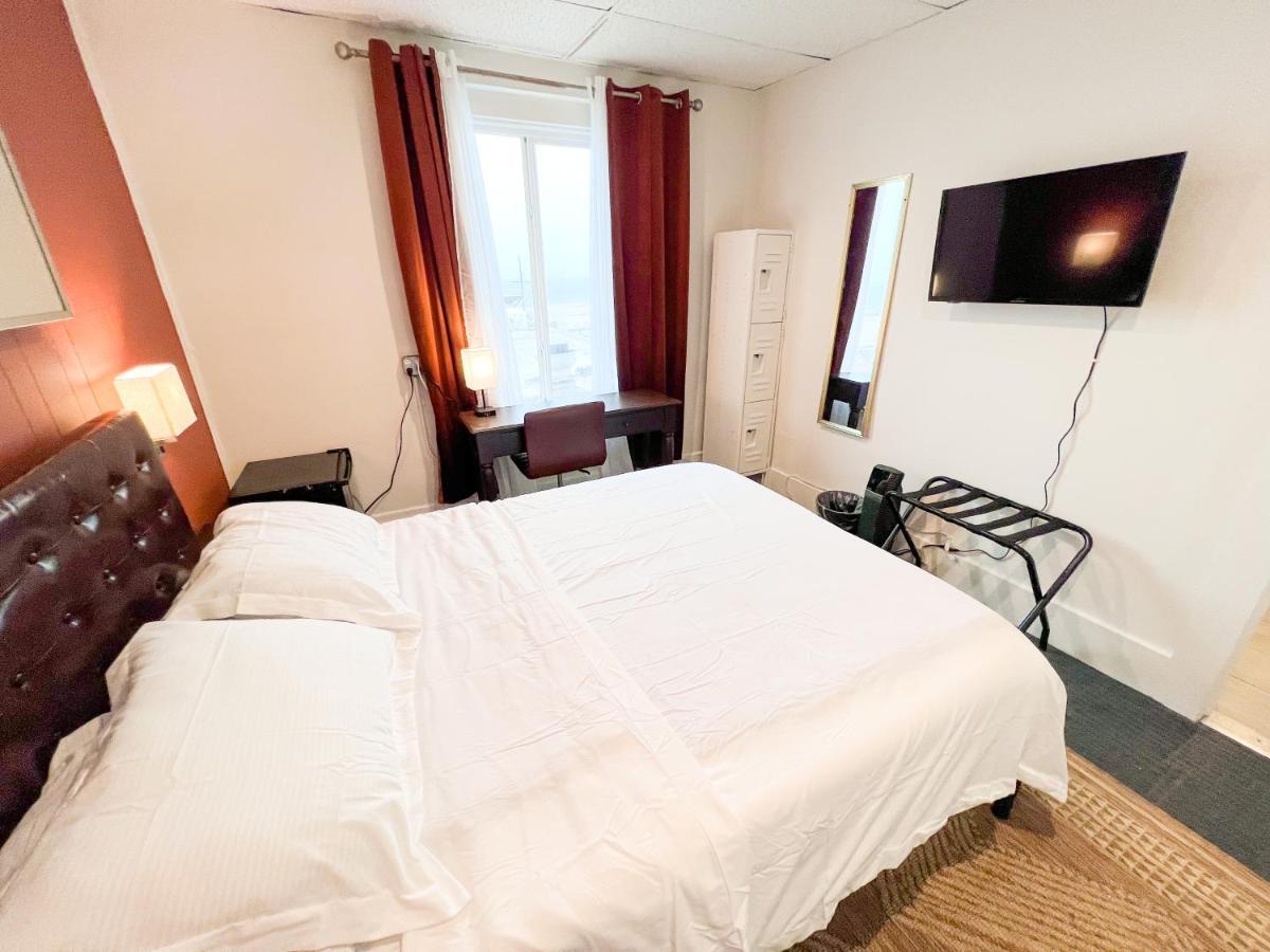 Ith Hermosa Beach Surf Hostel Lax Екстер'єр фото