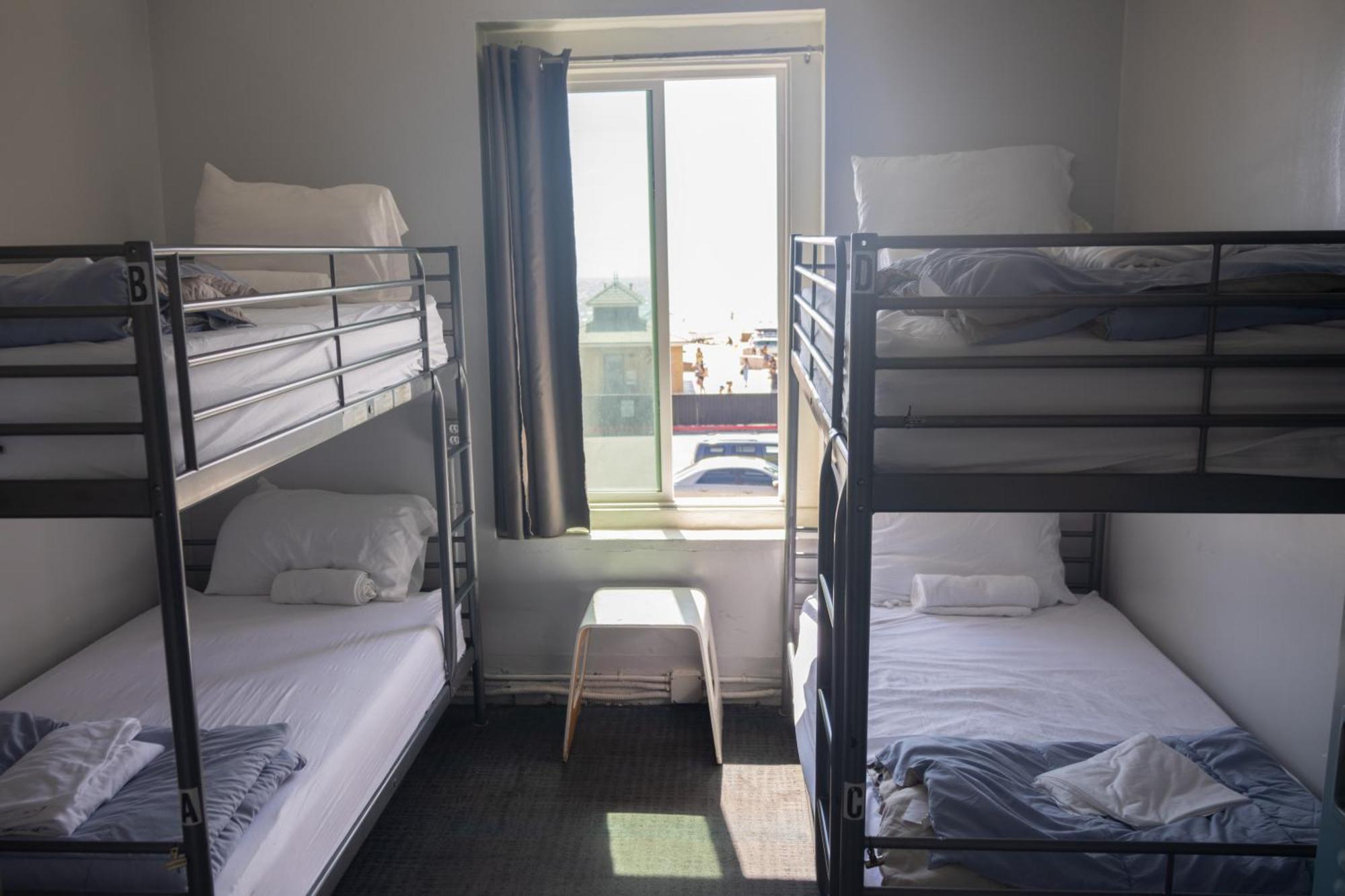 Ith Hermosa Beach Surf Hostel Lax Екстер'єр фото