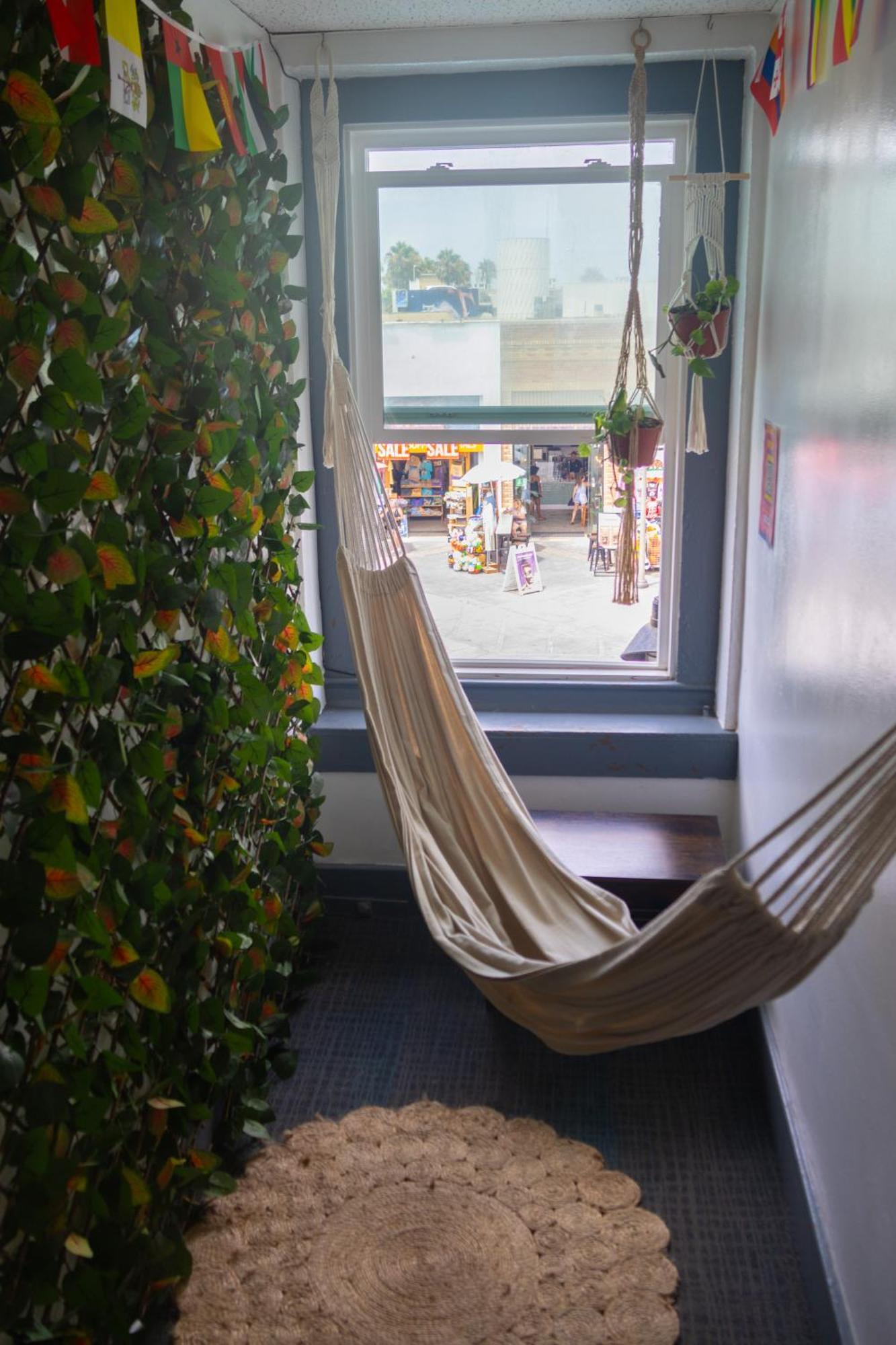 Ith Hermosa Beach Surf Hostel Lax Екстер'єр фото