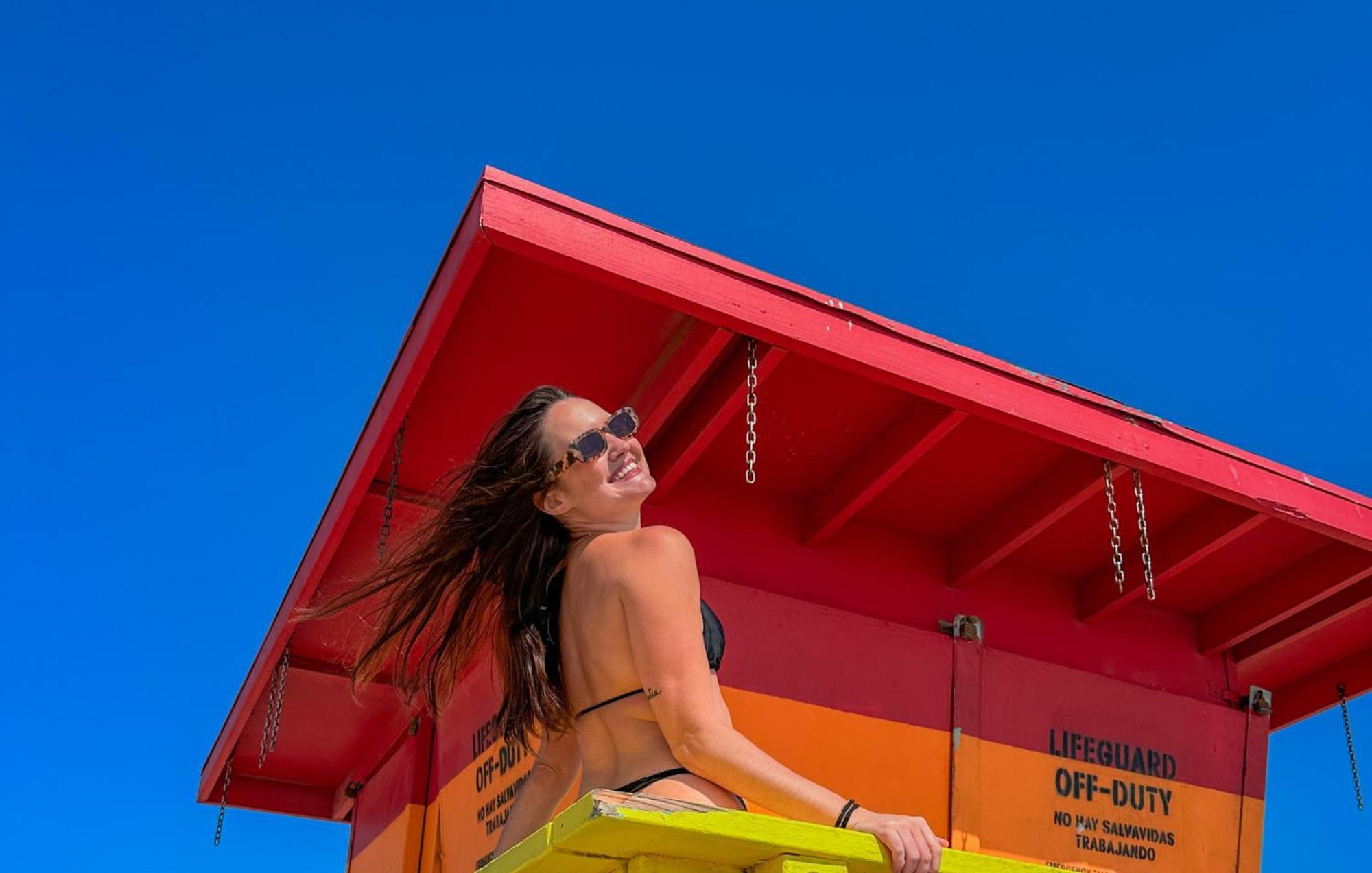Ith Hermosa Beach Surf Hostel Lax Екстер'єр фото