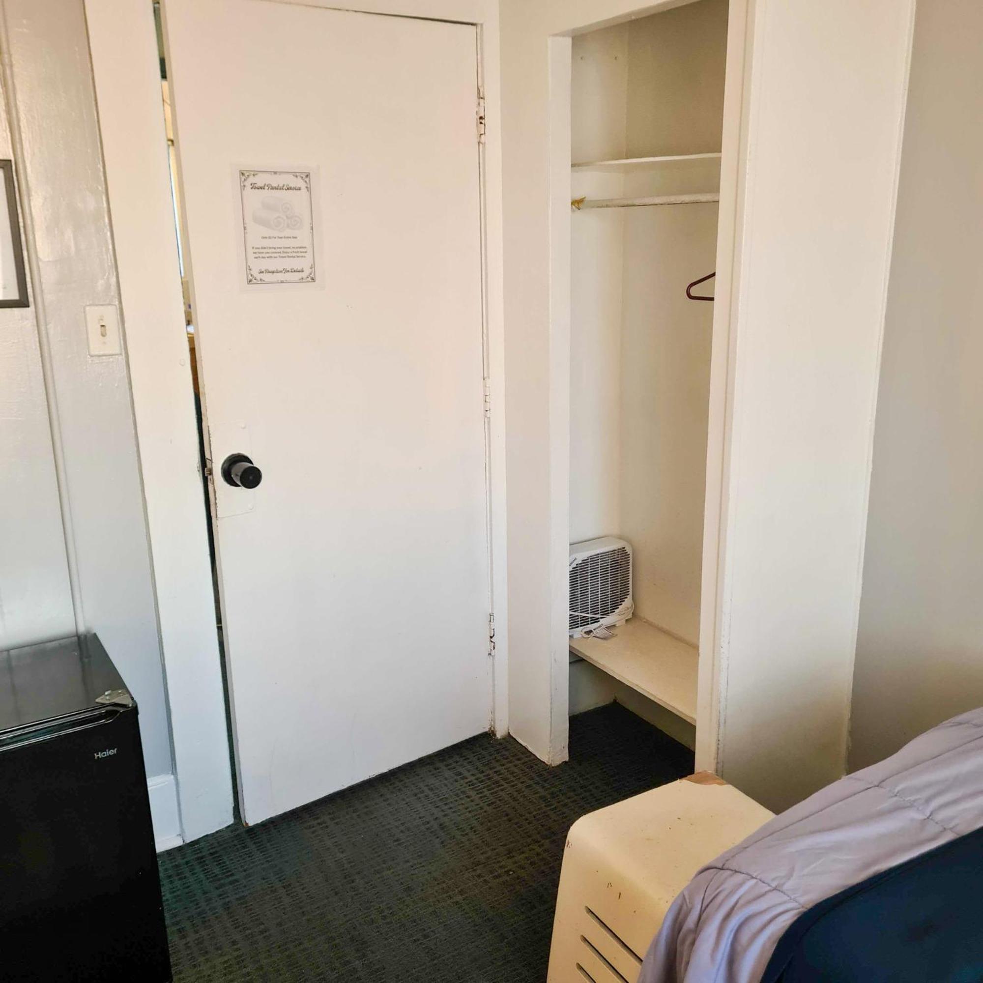 Ith Hermosa Beach Surf Hostel Lax Екстер'єр фото