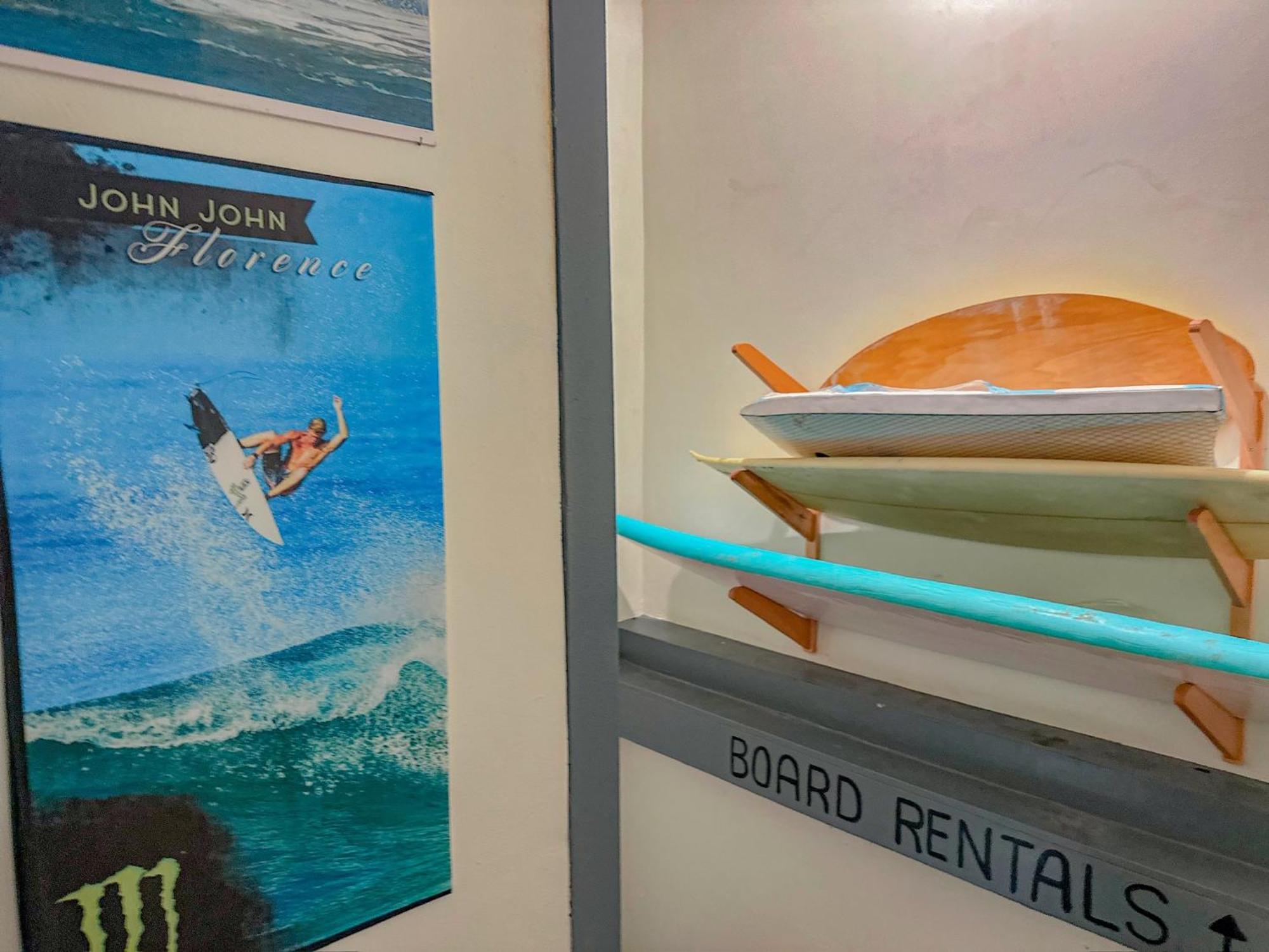 Ith Hermosa Beach Surf Hostel Lax Екстер'єр фото