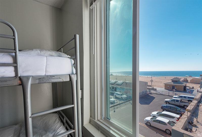 Ith Los Angeles Beach Hostel Хермоса-Біч Екстер'єр фото